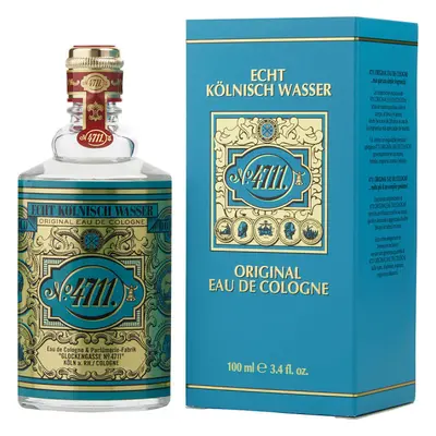 4711 - 4711 Eau De Cologne Originale 100ml Eau De Cologne