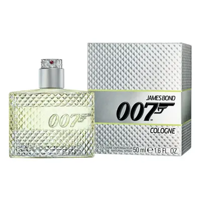 James Bond - 007 Cologne 50ml Eau De Cologne Spray