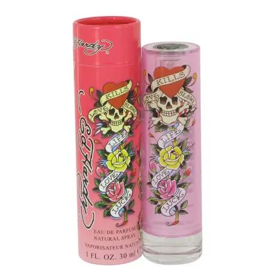 Christian Audigier - Ed Hardy 30ml Eau De Parfum Spray