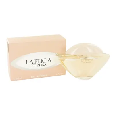 La Perla - La Perla In Rosa 80ML Eau De Toilette Spray