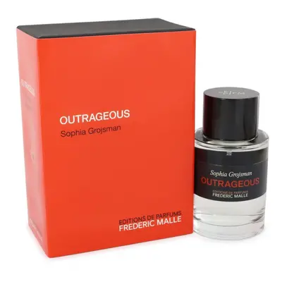 Frederic Malle - Outrageous Sophia Grojsman 100ml Eau De Toilette Spray