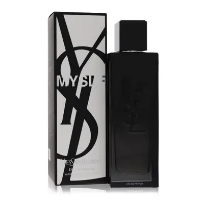 Yves Saint Laurent - Myslf 100ml Eau De Parfum Spray