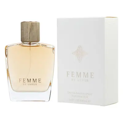 Usher - Femme 100ml Eau De Parfum Spray