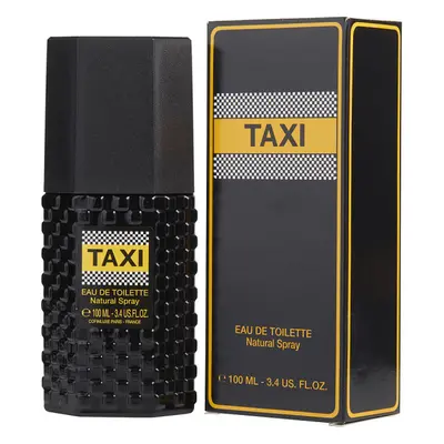 Cofinluxe - Taxi 100ML Eau De Toilette Spray