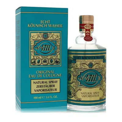 4711 - 4711 Eau De Cologne Originale 100ml Eau De Cologne Spray