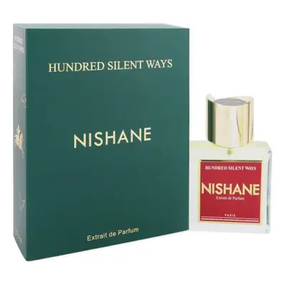 Nishane - Hundred Silent Ways 100ml Perfume Extract