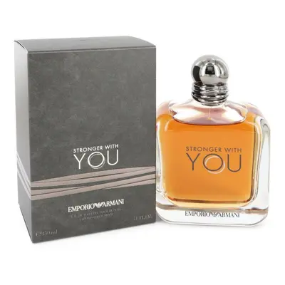 Emporio Armani - Stronger With You 150ML Eau De Toilette Spray