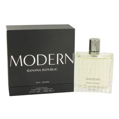 Banana Republic - Modern Man 100ML Eau De Toilette Spray