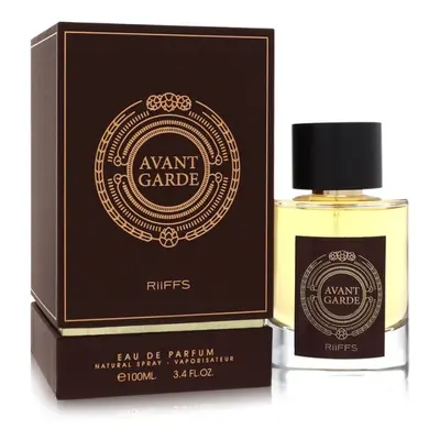 Riiffs - Avant Garde 100ml Eau De Parfum Spray