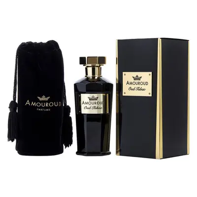 Amouroud - Oud Tabac 100ml Eau De Parfum Spray