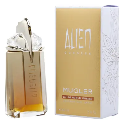 Thierry Mugler - Alien Goddess Intense 60ml Eau De Parfum Spray