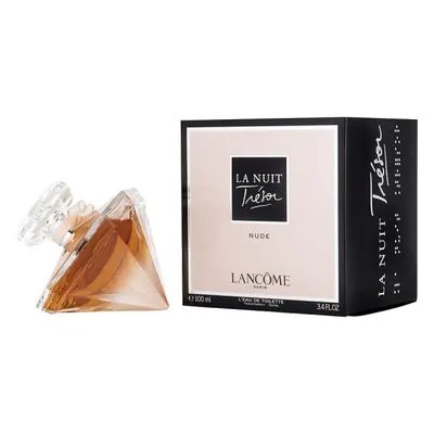 LancÃ´me - La Nuit TrÃ©sor Nude 100ml Eau De Toilette Spray