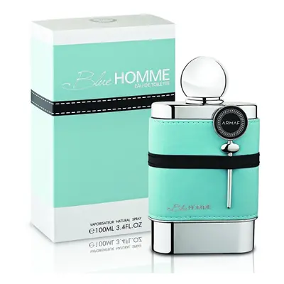 Armaf - Blue Homme 100ml Eau De Toilette Spray