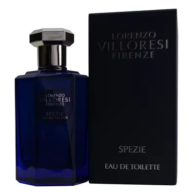 Lorenzo Villoresi Firenze - Spezie 100ML Eau De Toilette Spray