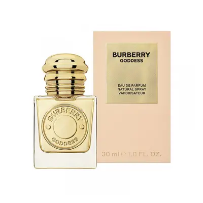 Burberry - Goddess 30ml Eau De Parfum Spray