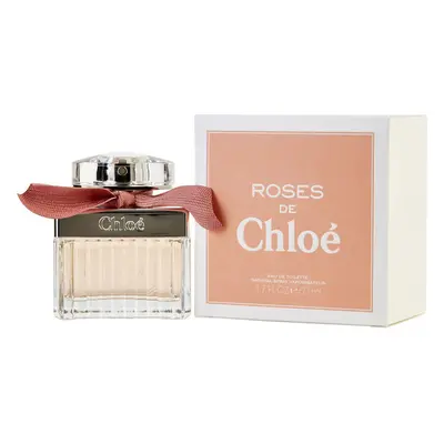 ChloÃ© - Roses De ChloÃ© 50ML Eau De Toilette Spray