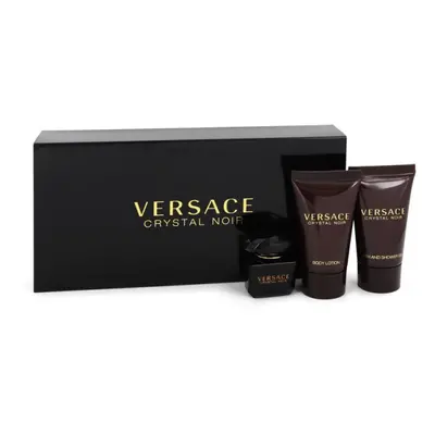 Versace - Crystal Noir 6ml Gift Boxes