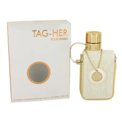 Armaf - Tag Her 100ML Eau De Parfum Spray