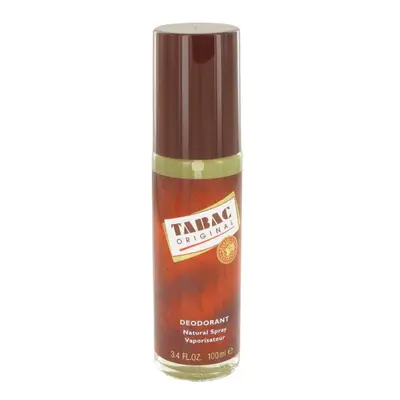 MÃ¤urer & Wirtz - Tabac Original 100ml Deodorant