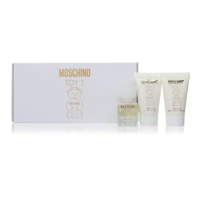 Moschino - Toy 2 6ml Gift Boxes