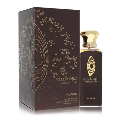 Nusuk - Areeq Al Oud 100ml Eau De Parfum Spray