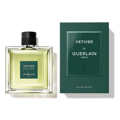 Guerlain - VÃ©tiver 100ml Eau De Toilette Spray