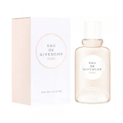 Givenchy - Eau De Givenchy RosÃ©e 100ML Eau De Toilette Spray