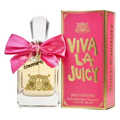 Juicy Couture - Viva La Juicy 100ML Eau De Parfum Spray