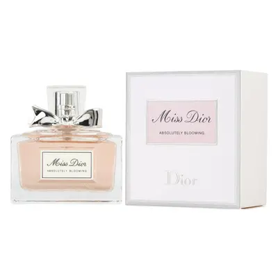 Christian Dior - Miss Dior Absolutely Blooming 50ml Eau De Parfum Spray