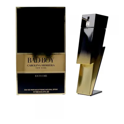 Carolina Herrera - Bad Boy Extreme 100ml Eau De Parfum Spray