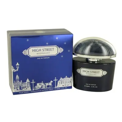 Armaf - High Street Midnight 100ML Eau De Parfum Spray