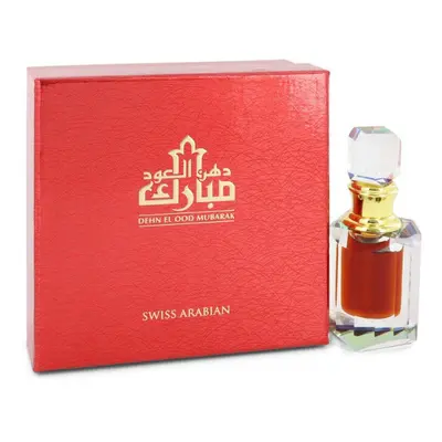 Swiss Arabian - Dehn El Oud Mubarak 6ml Perfume Extract