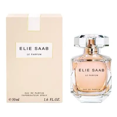 Elie Saab - Le Parfum 50ML Eau De Parfum Spray