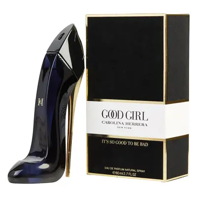 Carolina Herrera - Good Girl 80ml Eau De Parfum Spray