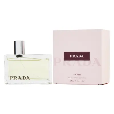 Prada - Amber Pour Femme 80ML Eau De Parfum Spray