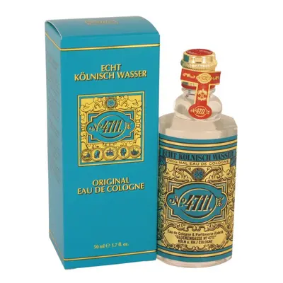 4711 - 4711 Eau De Cologne Originale 50ML Eau De Cologne