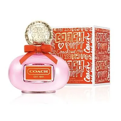 Coach - Poppy 100ML Eau De Parfum Spray