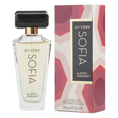 Sofia Vergara - So Very Sofia 50ml Eau De Parfum Spray