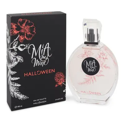 Jesus Del Pozo - Halloween Mia Me Mine 100ml Eau De Toilette Spray