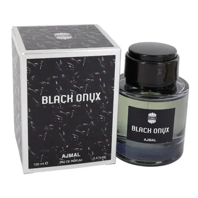 Ajmal - Black Onyx 100ml Eau De Parfum Spray