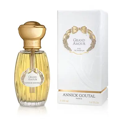 Annick Goutal - Grand Amour 100ml Eau De Parfum Spray