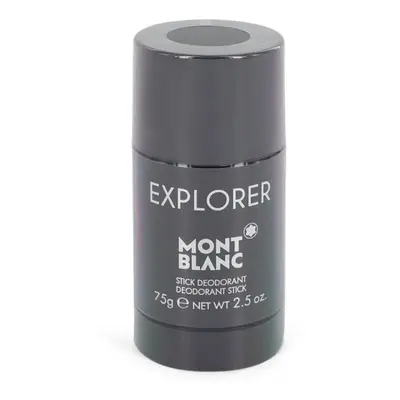 Mont Blanc - Explorer 75g Deodorant