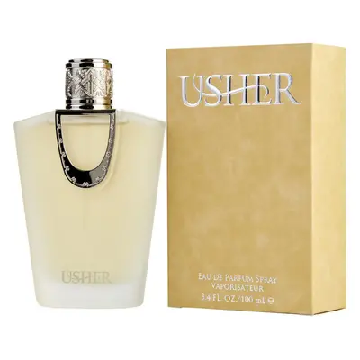 Usher - Usher Pour Femme 100ML Eau De Parfum Spray