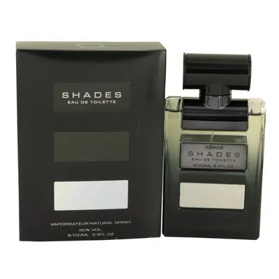 Armaf - Shades 100ml Eau De Toilette Spray