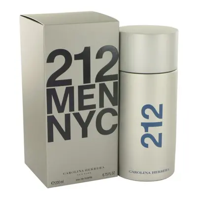 Carolina Herrera - 212 Men NYC 200ml Eau De Toilette Spray