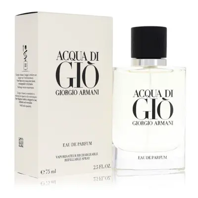 Giorgio Armani - Acqua Di Gio 75ml Eau De Parfum Spray