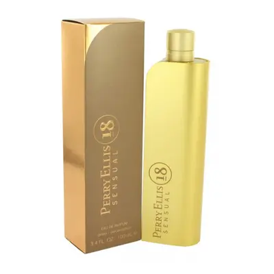 Perry Ellis - Perry Ellis 18 Sensual 100ML Eau De Parfum Spray