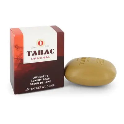 MÃ¤urer & Wirtz - Tabac Original Savon de luxe 150g Soap