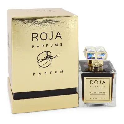 Roja Parfums - Musk Aoud 100ml Perfume Extract Spray