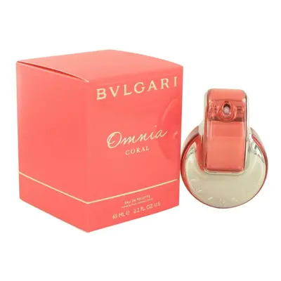 Bvlgari - Omnia Coral 65ML Eau De Toilette Spray